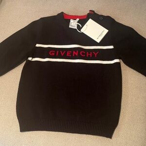 Givenchy Sweater (New)